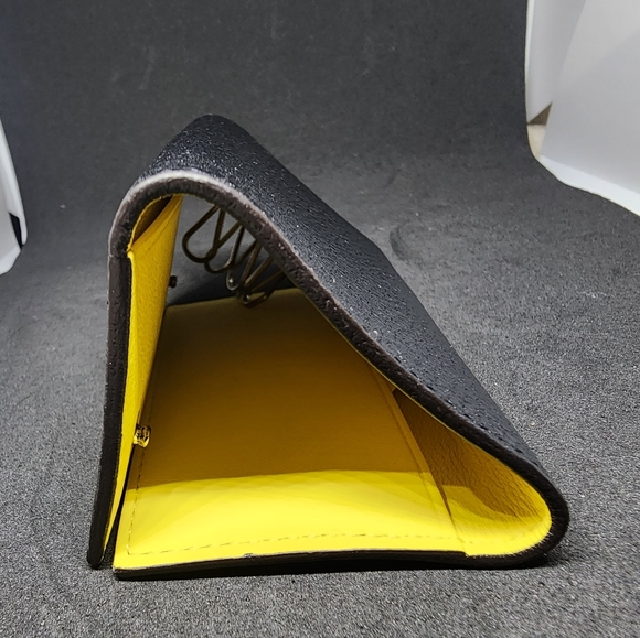 Céline Keychain Wallet - Picture 3 of 9